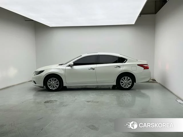 Nissan Teana id 4212746 из Китая 10