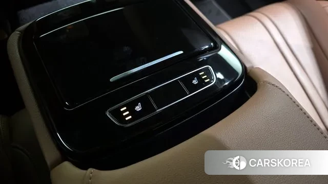 Genesis G80 (RG3) id 3361019 из Кореи 10