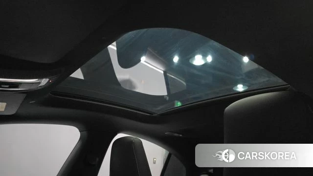 Mercedes-Benz CLA-Class C118 id 3826499 из Кореи 10