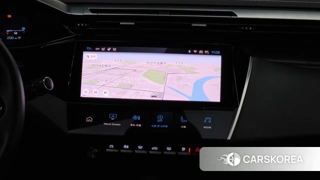 Peugeot 308 Third generation id 4201942 из Кореи 10