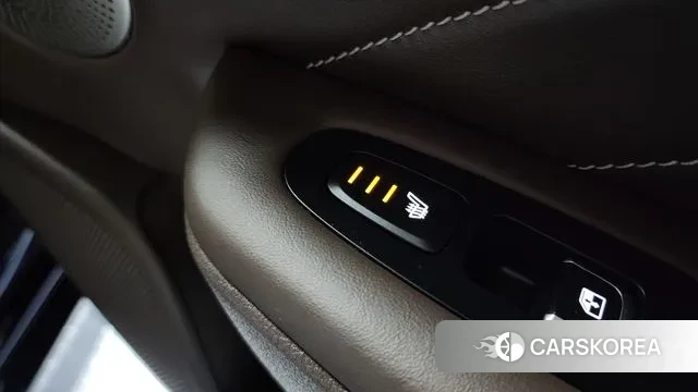 Kia Stinger Meister id 3282884 из Кореи 10