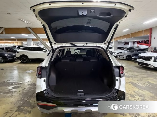 Kia Sportage 5th Generation id 4872292 из Кореи 10