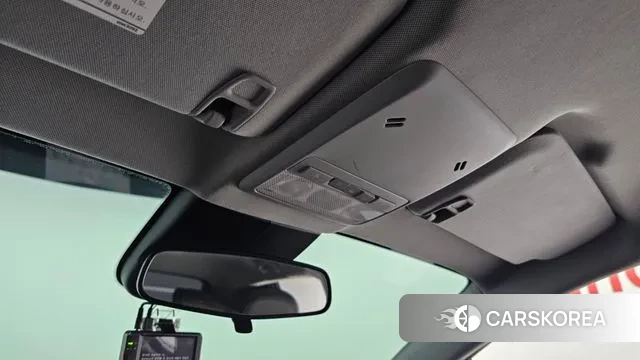 Chevrolet (GM Daewoo) The New Trax id 3766144 из Кореи 10