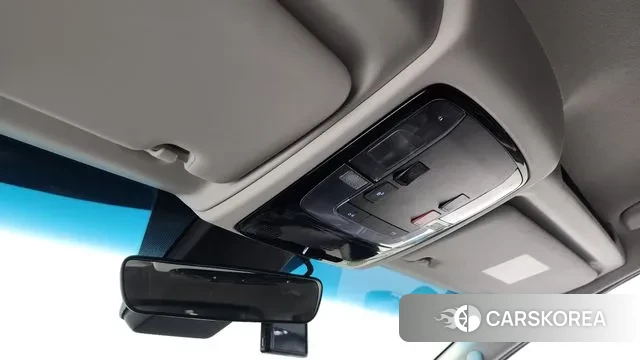 Hyundai Staria id 3416173 из Кореи 10