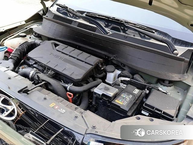 Hyundai Casper id 4546811 из Кореи 10