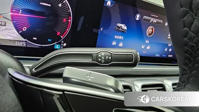 Mercedes-Benz GLE-Class W167 id 3190474 из Кореи 10