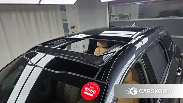 Kia Sorento 4th Generation id 3752589 из Кореи 10