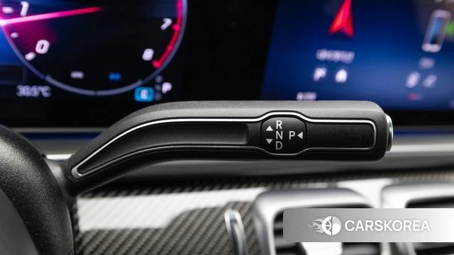 Mercedes-Benz GLE-Class W167 id 4602188 из Кореи 10