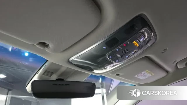 Genesis Electrified G80 (RG3) id 3702106 из Кореи 10