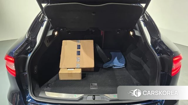 Maserati Levante id 3954762 из Кореи 10