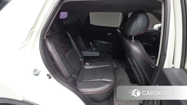 Ssangyong Tivoli Air id 3469791 из Кореи 10