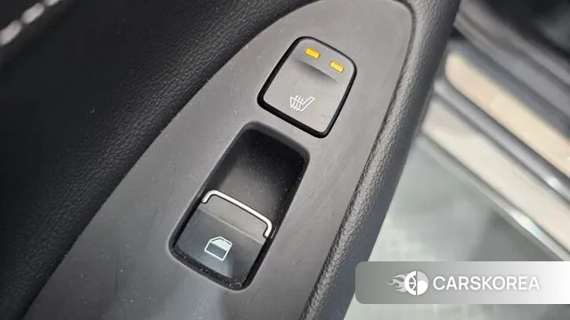 Hyundai Grandeur IG Hybrid id 3129560 из Кореи 10