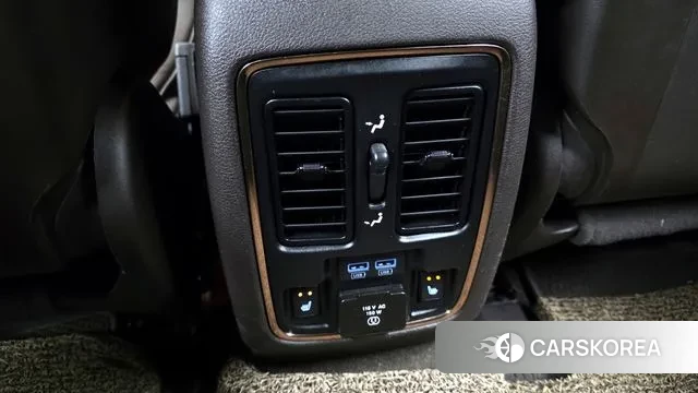 Jeep Grand Cherokee id 3407690 из Кореи 10