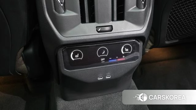 BMW X3 (G45) id 4655350 из Кореи 10