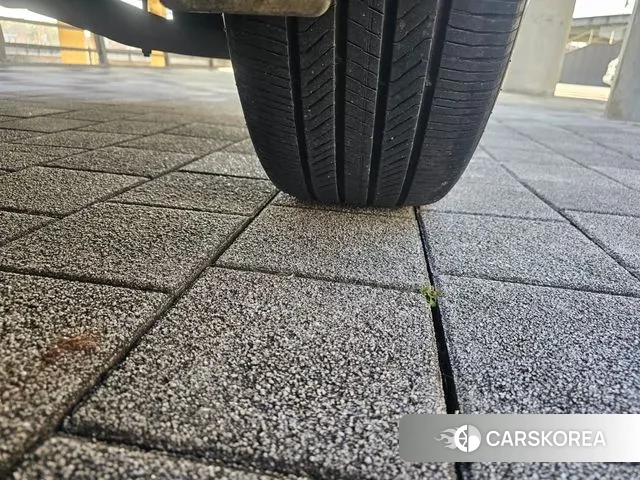 Hyundai Santa Fe TM id 3460104 из Кореи 10