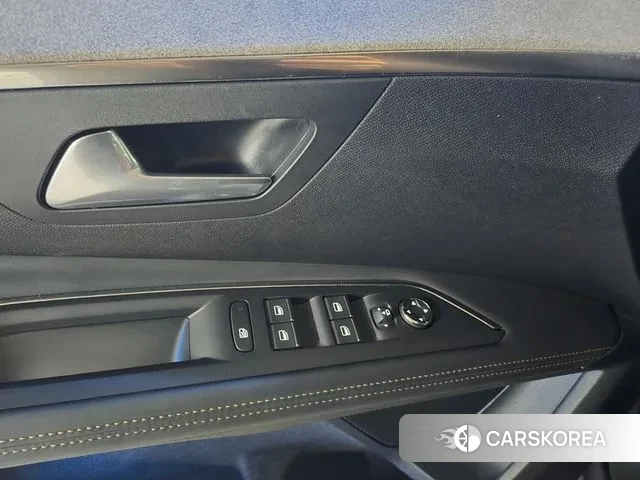 Peugeot 3008 second generation id 3462848 из Кореи 10