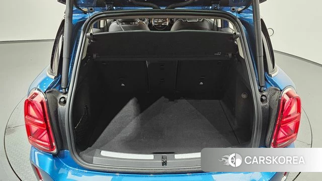 Mini Cooper Countryman id 4750064 из Кореи 10