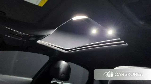 Audi New A6 id 3060941 из Кореи 10