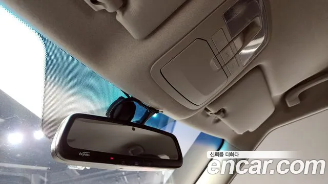 Ssangyong Berry New Tivoli id 2717514 из Кореи 10