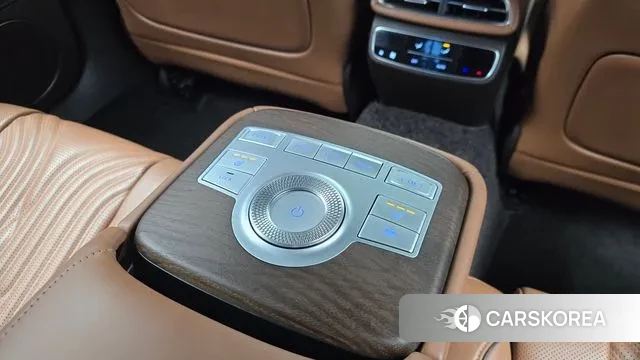 Genesis G80 (RG3) id 3788472 из Кореи 10