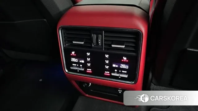 Porsche Cayenne (PO536) id 3422163 из Кореи 10