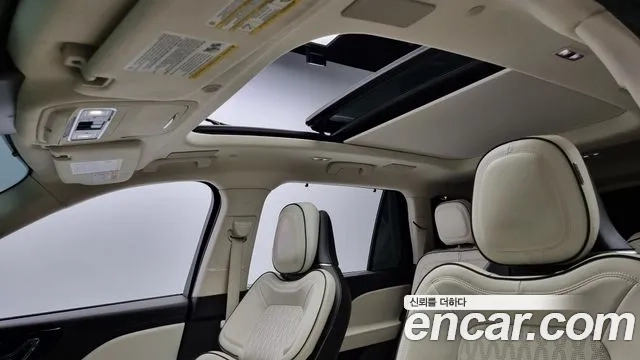 Lincoln Aviator 2nd generation id 2921849 из Кореи 10