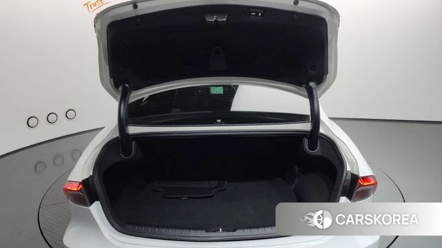 Hyundai The New Grandeur IG Hybrid id 4476266 из Кореи 10