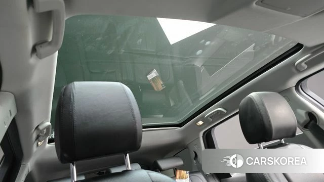 Land Rover Discovery Sports id 3813854 из Кореи 10