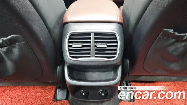 Hyundai Santa Fe TM id 2714734 из Кореи 10