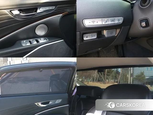 Kia More K9 id 3595412 из Кореи 10