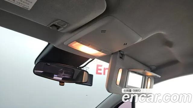 Chevrolet (GM Daewoo) The New Trax id 2912374 из Кореи 10