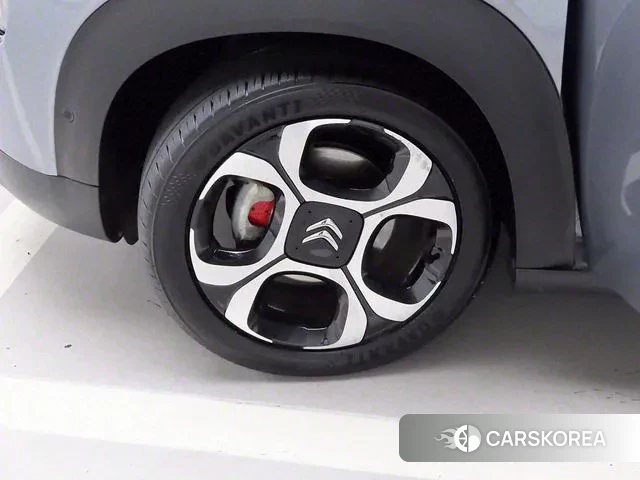 Citroen / DS C3 Aircross id 3028915 из Кореи 10