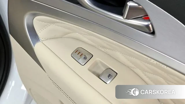 Genesis G70 id 3412601 из Кореи 10