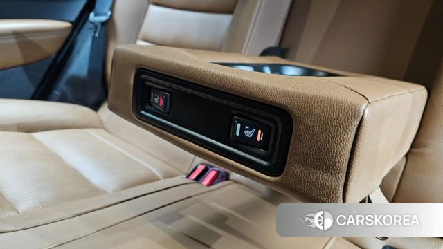 Renault Korea (Samsung) The New QM6 id 3819316 из Кореи 10