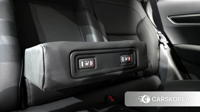 Renault Korea (Samsung) The New QM6 id 3731012 из Кореи 10