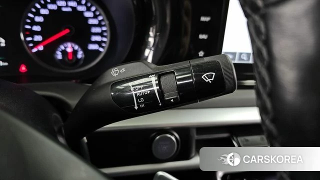 Kia K5 3rd generation id 3892453 из Кореи 10