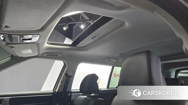 Hyundai Santa Fe (MX5) id 3080841 из Кореи 10