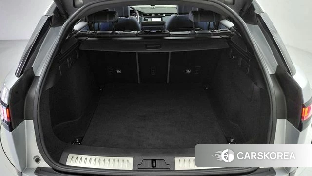 Land Rover Range Rover Velar id 4377800 из Кореи 10