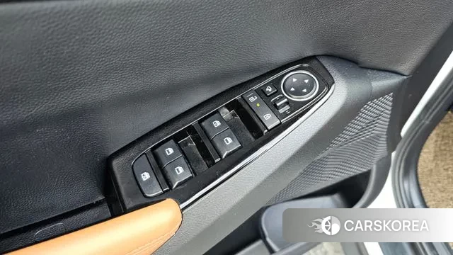 Kia The New Seltos id 3659177 из Кореи 10