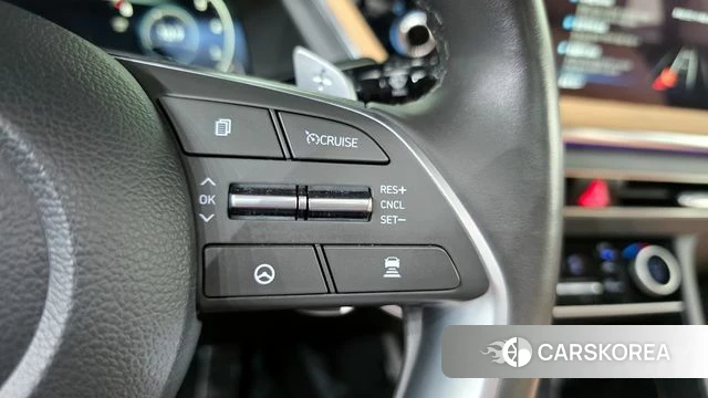 Hyundai Sonata (DN8) id 4423083 из Кореи 10