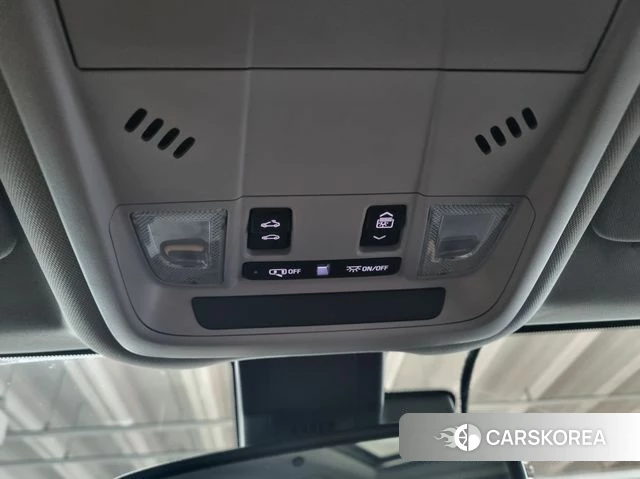 Chevrolet (GM Daewoo) Equinox id 4750857 из Кореи 10