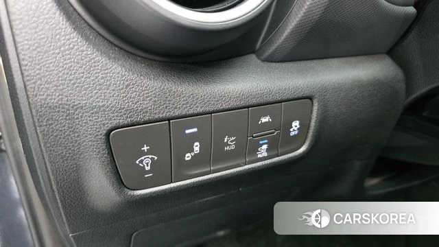 Hyundai Kona Electric id 4530708 из Кореи 10