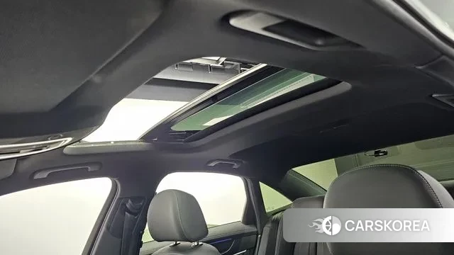 Audi A6 (C8) id 3318124 из Кореи 10