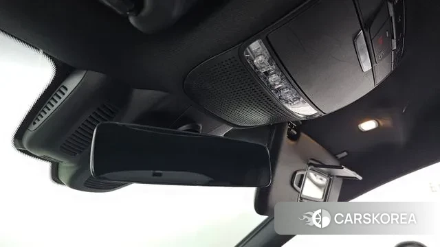 Mercedes-Benz AMG GT id 2902576 из Кореи 10