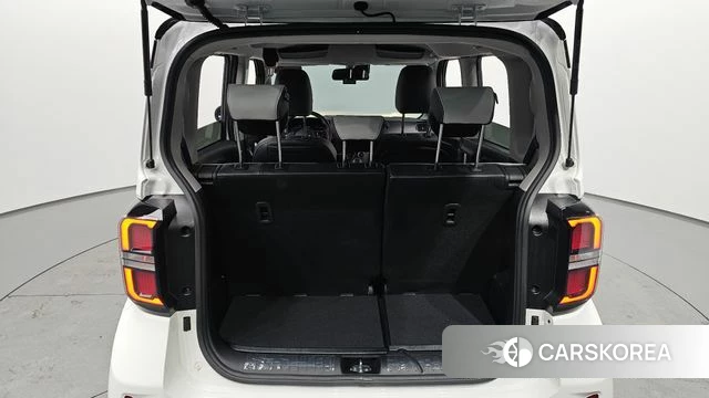 Kia The New Kia Ray id 3817363 из Кореи 10