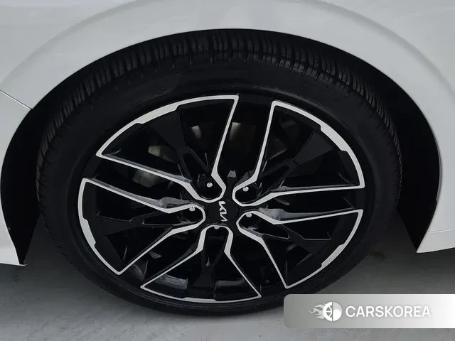 Kia K5 3rd generation id 3512788 из Кореи 10