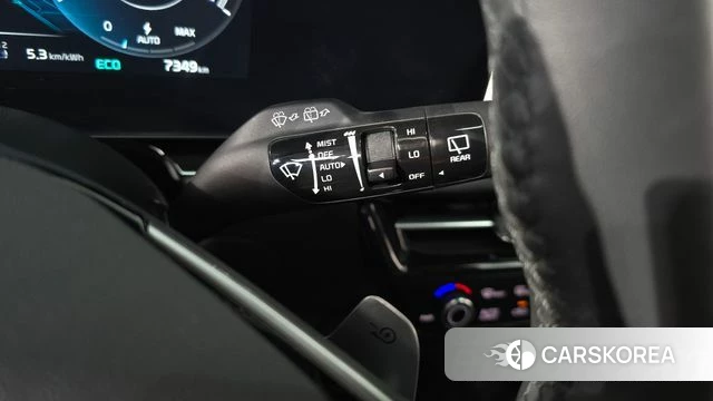 Kia Di All New Niro EV id 4608343 из Кореи 10