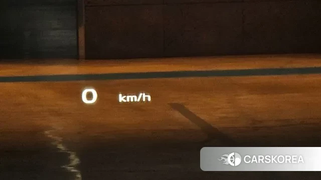 Kia EV6 id 3218129 из Кореи 10