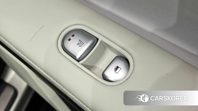 Hyundai Ionic 5 id 4396350 из Кореи 10