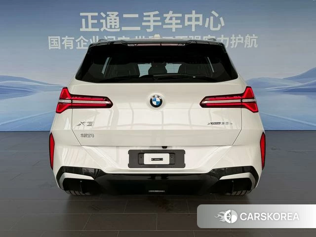 BMW X3 id 4348588 из Китая 10